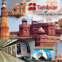 Taj Trip Car image 5